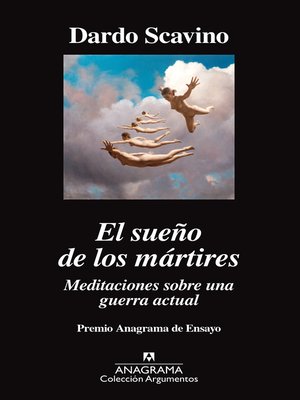 cover image of El sueño de los mártires